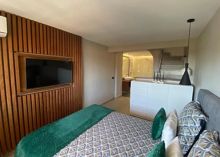 Ocean View, Luxury & Relax Dunas De Artola