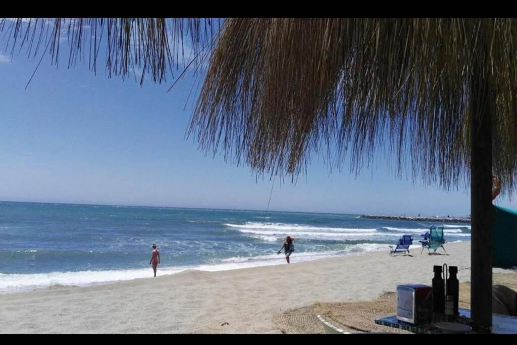 Ocean View, Luxury & Relax Dunas De Artola Marbella