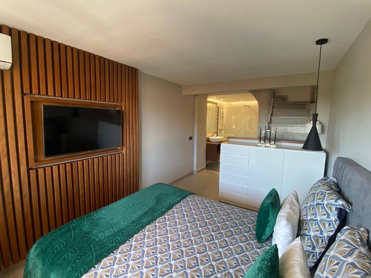 Ocean View, Luxury & Relax Dunas De Artola Apartment