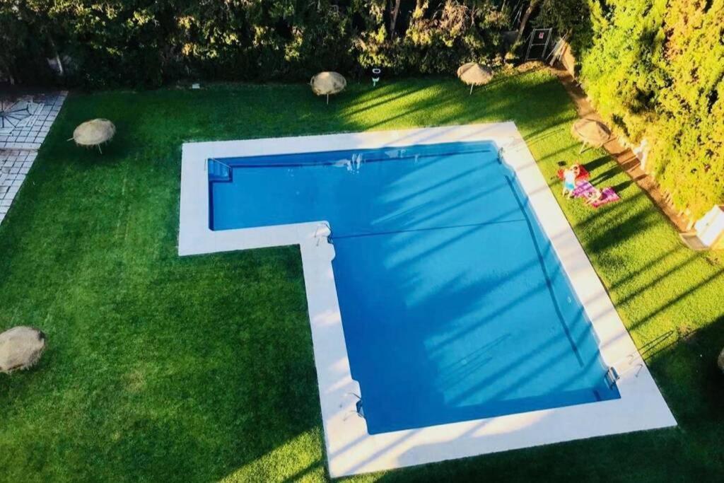 Ocean View, Luxury & Relax Dunas De Artola Apartment