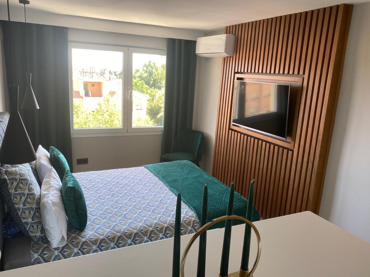 Apartment Ocean View, Luxury & Relax Dunas De Artola *